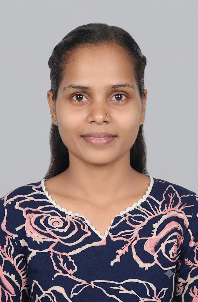 Anjali Kumari - Full time Cleaner in Panvel in Mumbai
